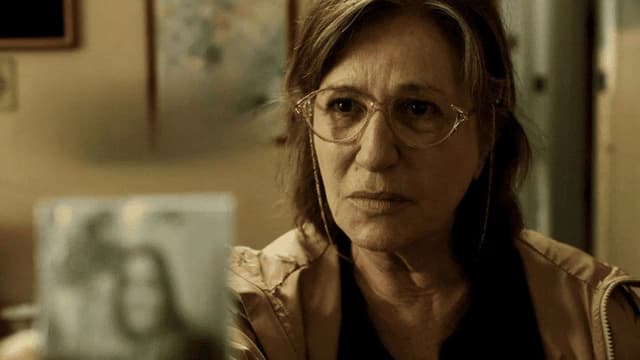 Martina's Search