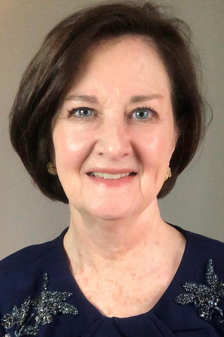 Mary Anne Prevost