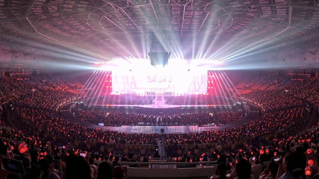 (G)I-DLE - 2024 (G)I-DLE WORLD TOUR [iDOL] IN SEOUL
