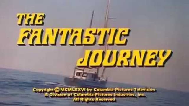 The Fantastic Journey