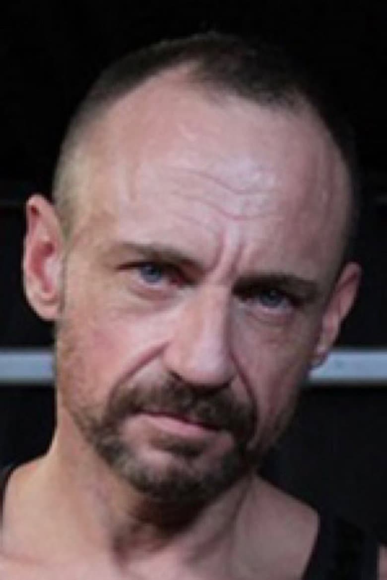 Gus Kox