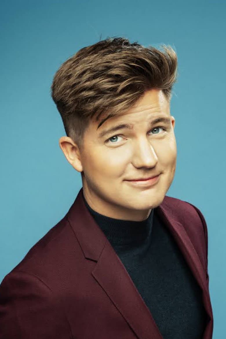 Daniel Norberg