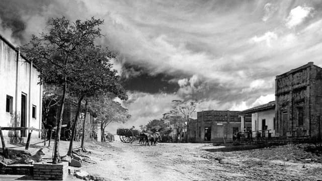 The Village