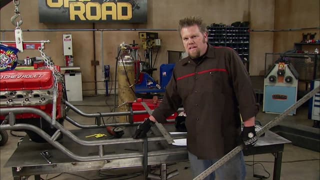 Xtreme Off-Road