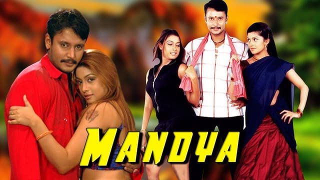 Mandya