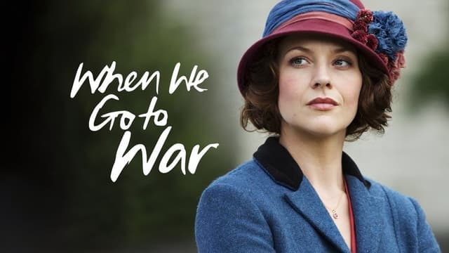 When We Go to War