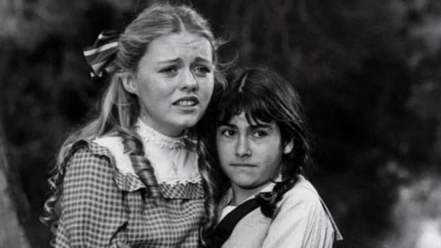 The Adventures of Pollyanna