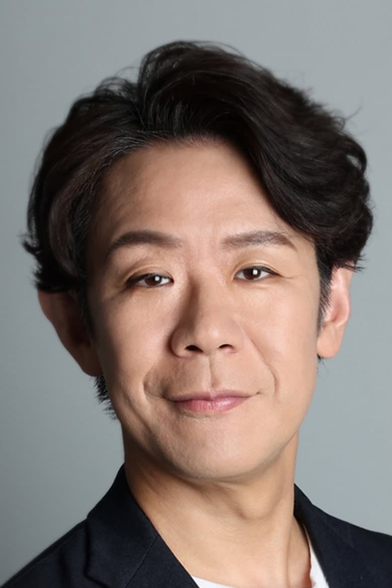 Takayuki Kondo
