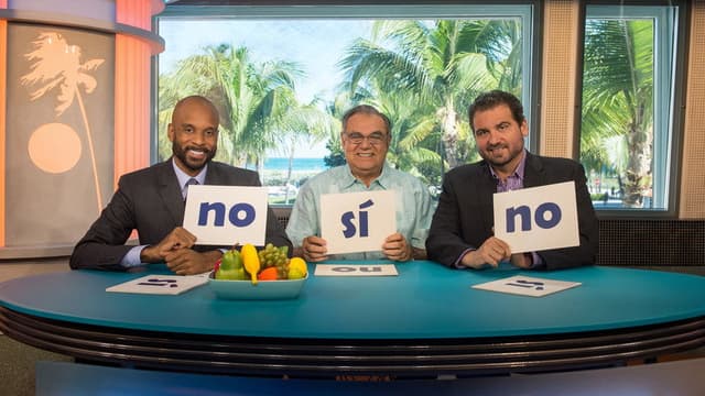 Highly Questionable