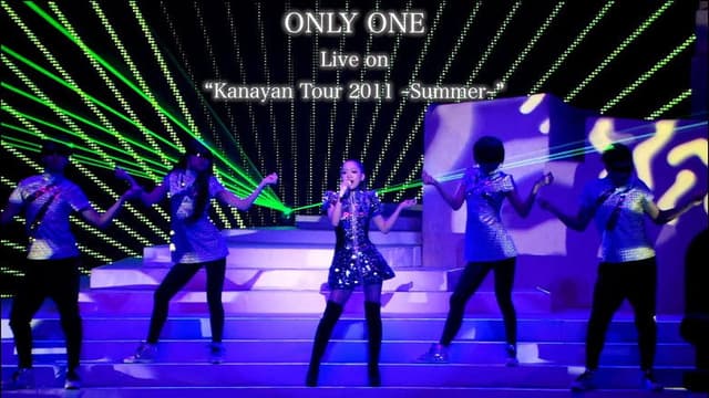 Kanayan Tour 2011 ～Summer～