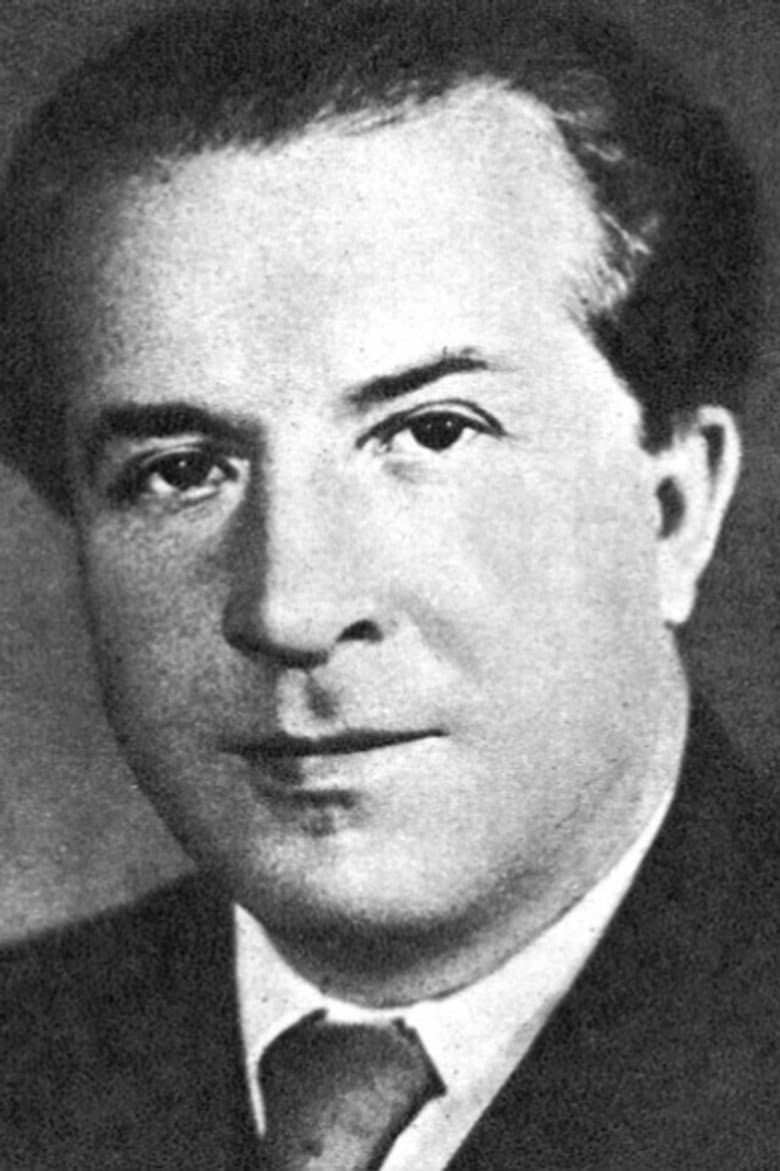 Ilya Sudakov