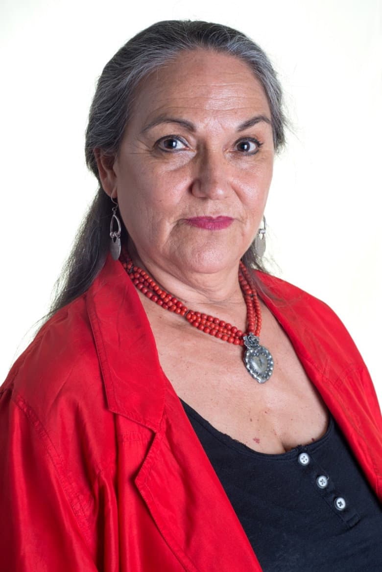 María Luisa Garza