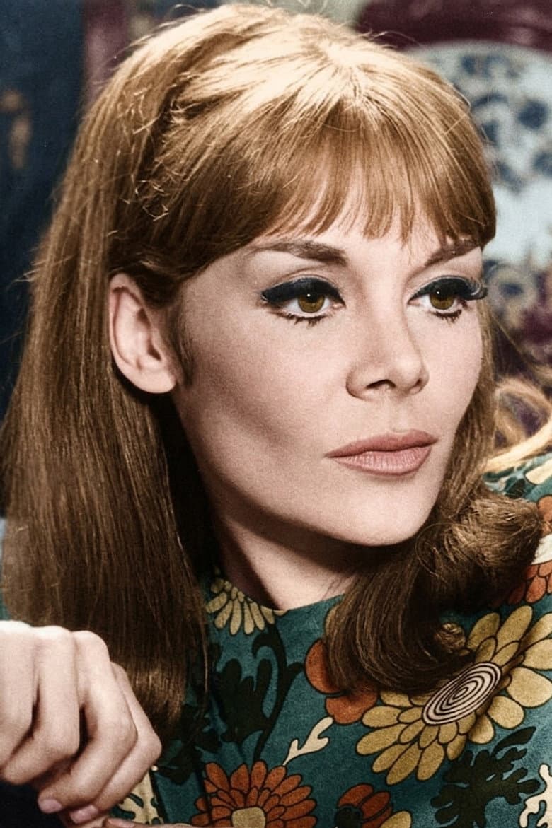 Françoise Brion