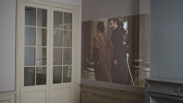 Sarkozy-Gaddafi: The Scandal of All Scandals