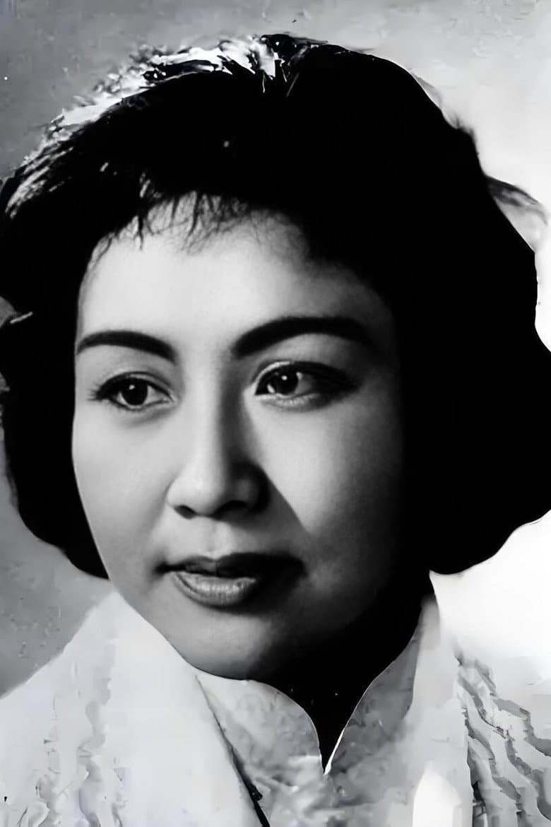 Wei Xikui
