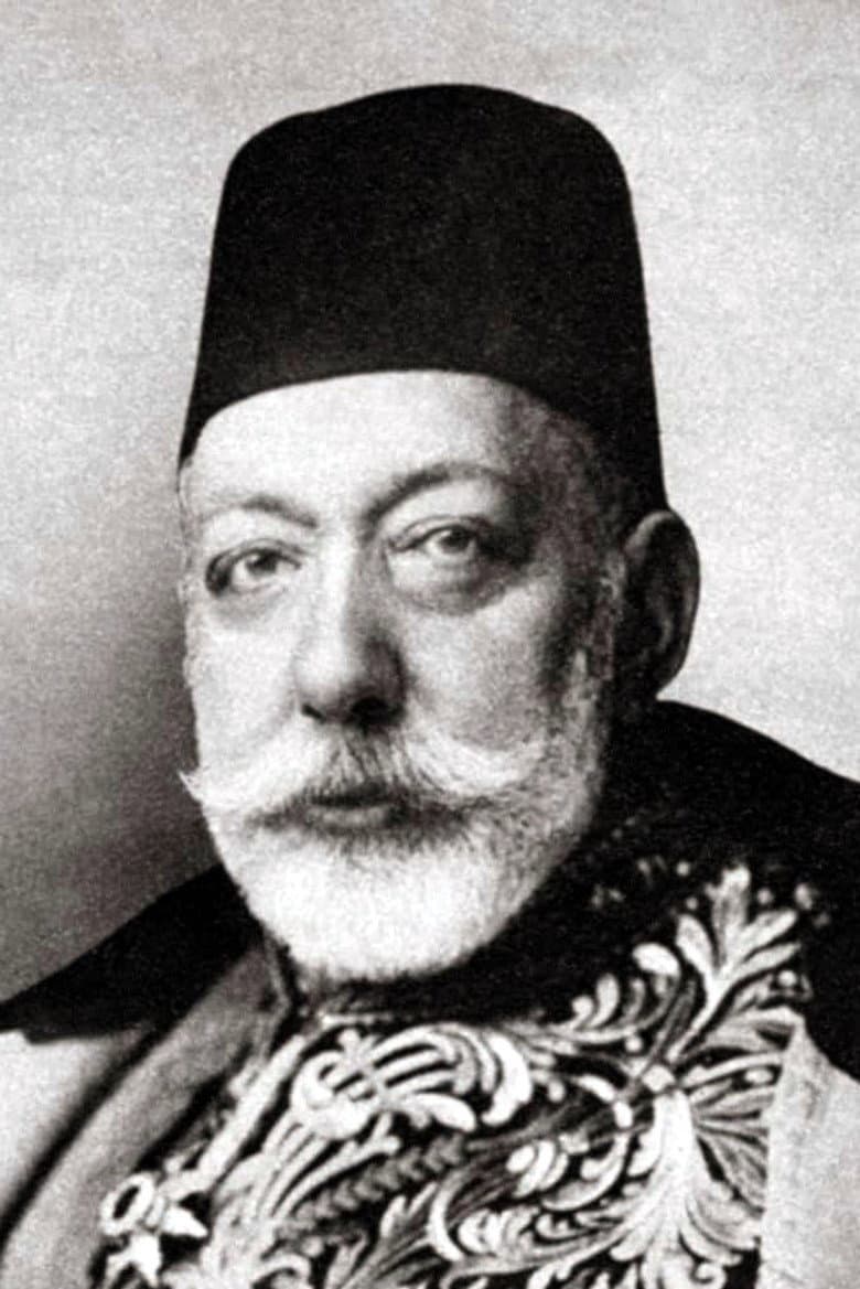V. Mehmed