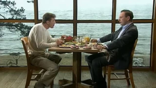 Янтарный барон