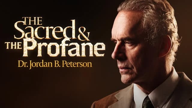 The Sacred & The Profane