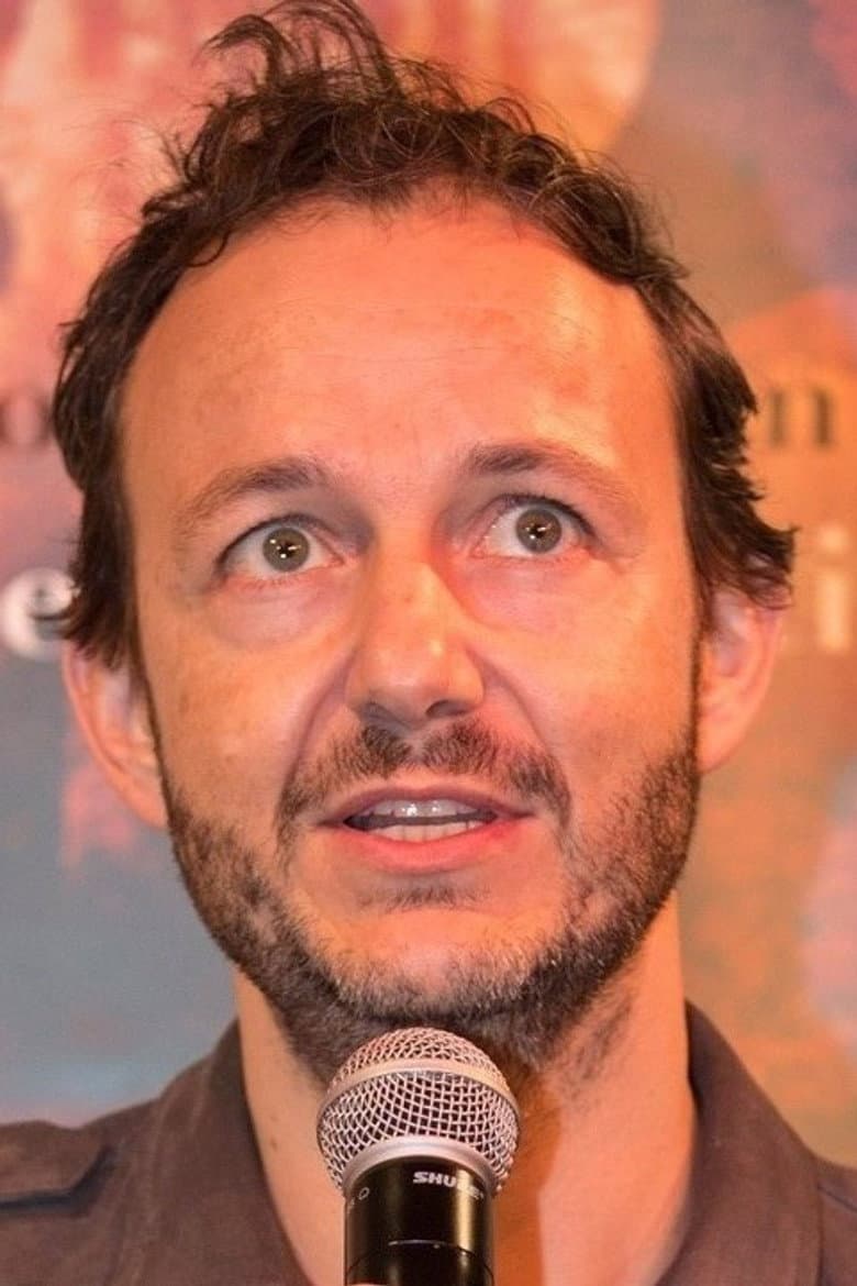 Pablo Benegas