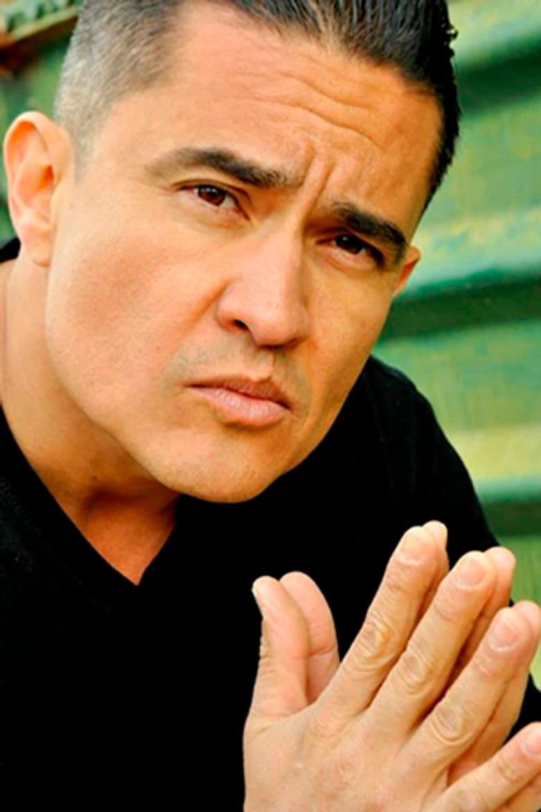 Lou Pimber