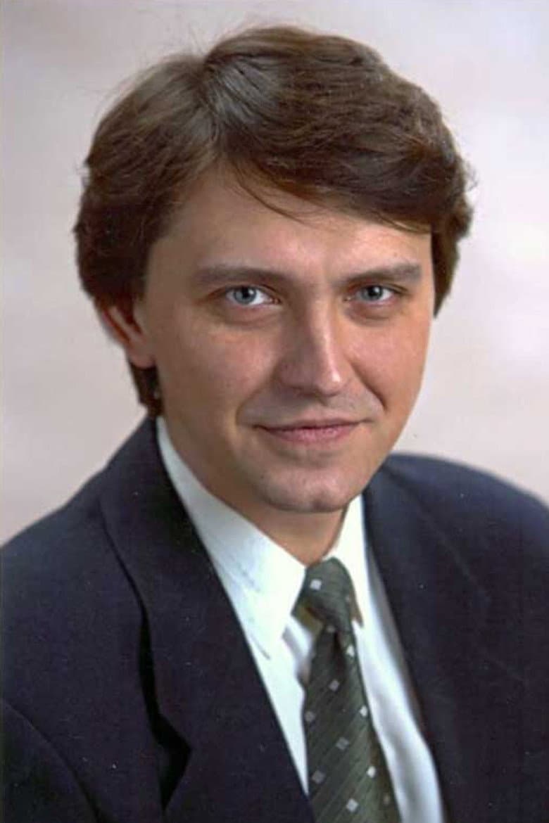 Yuriy Bolokhov