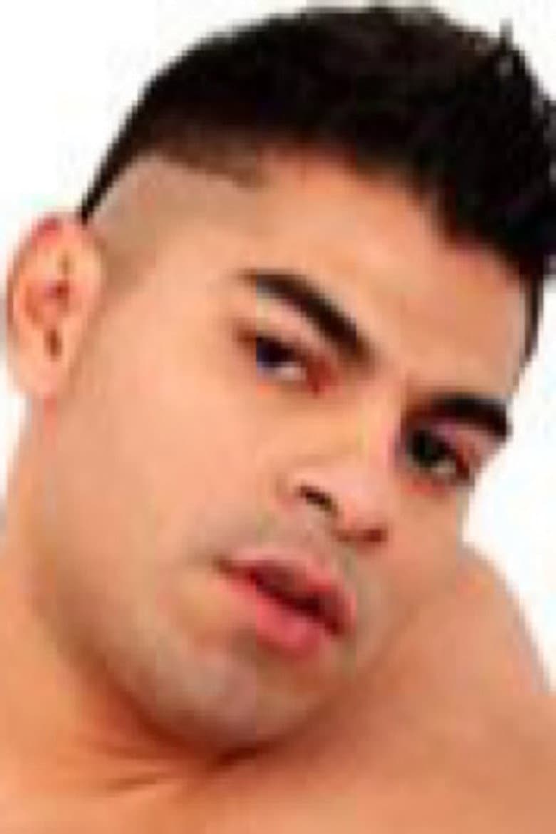 Danny Camacho