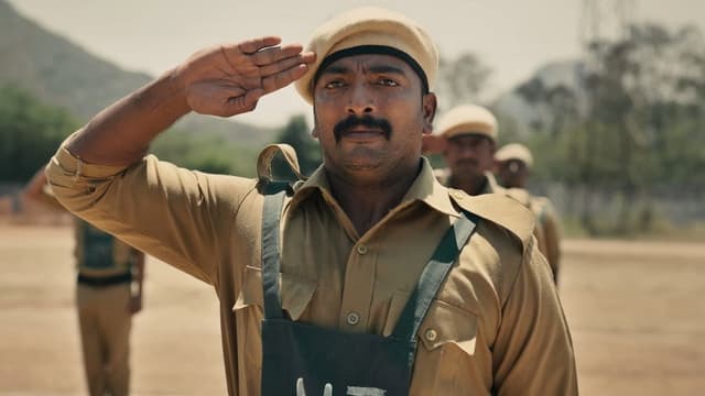 Thandakaaranyam