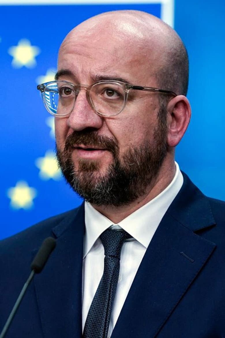 Charles Michel