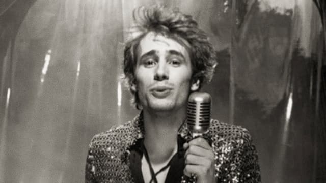 Jeff Buckley: You and I