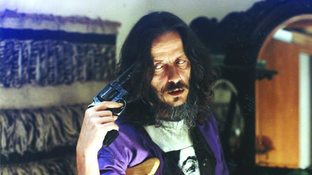 El bulto