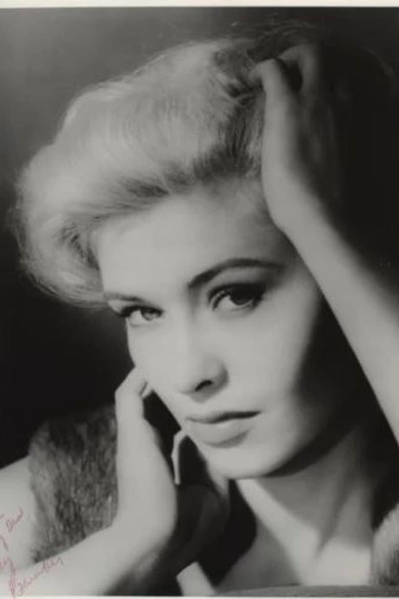Judy Bamber