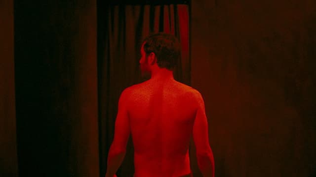 Within a Quiet Body