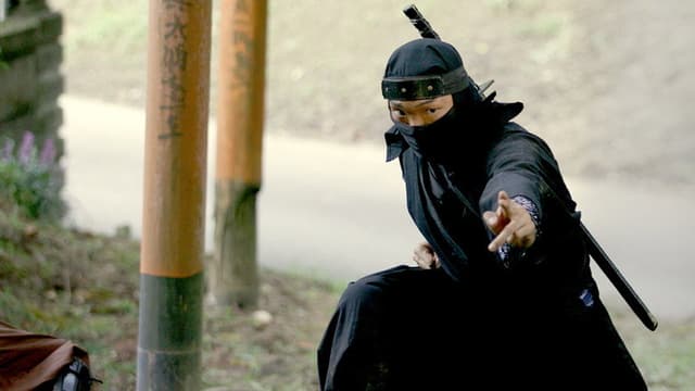 NINJA TRUTH