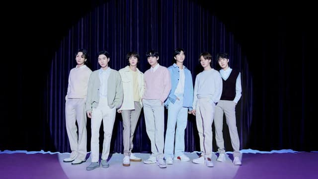 BTS WORLD TOUR [ARIRANG] in Goyang
