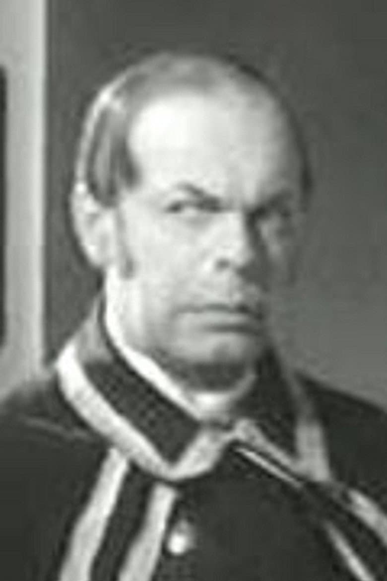 Sergei Kalabin
