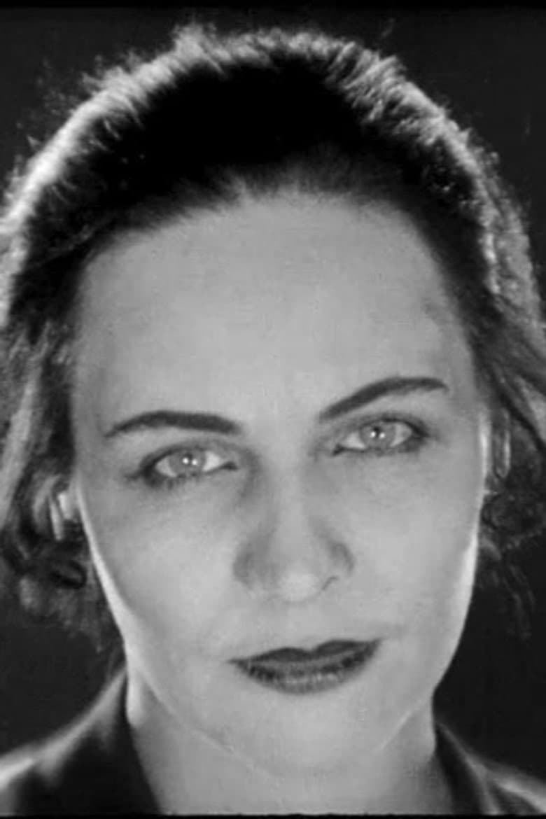 Lyudmila Semyonova