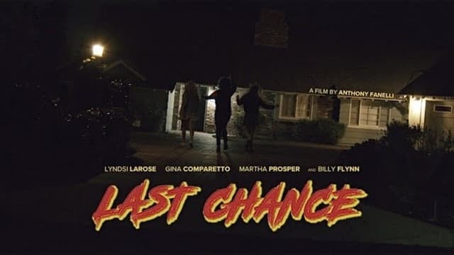 Last Chance