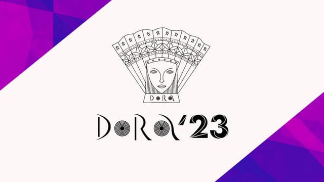 Dora: Croatia's Eurovision National Selection