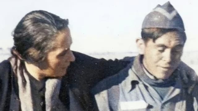 Pasionaria. Dolores Ibárruri