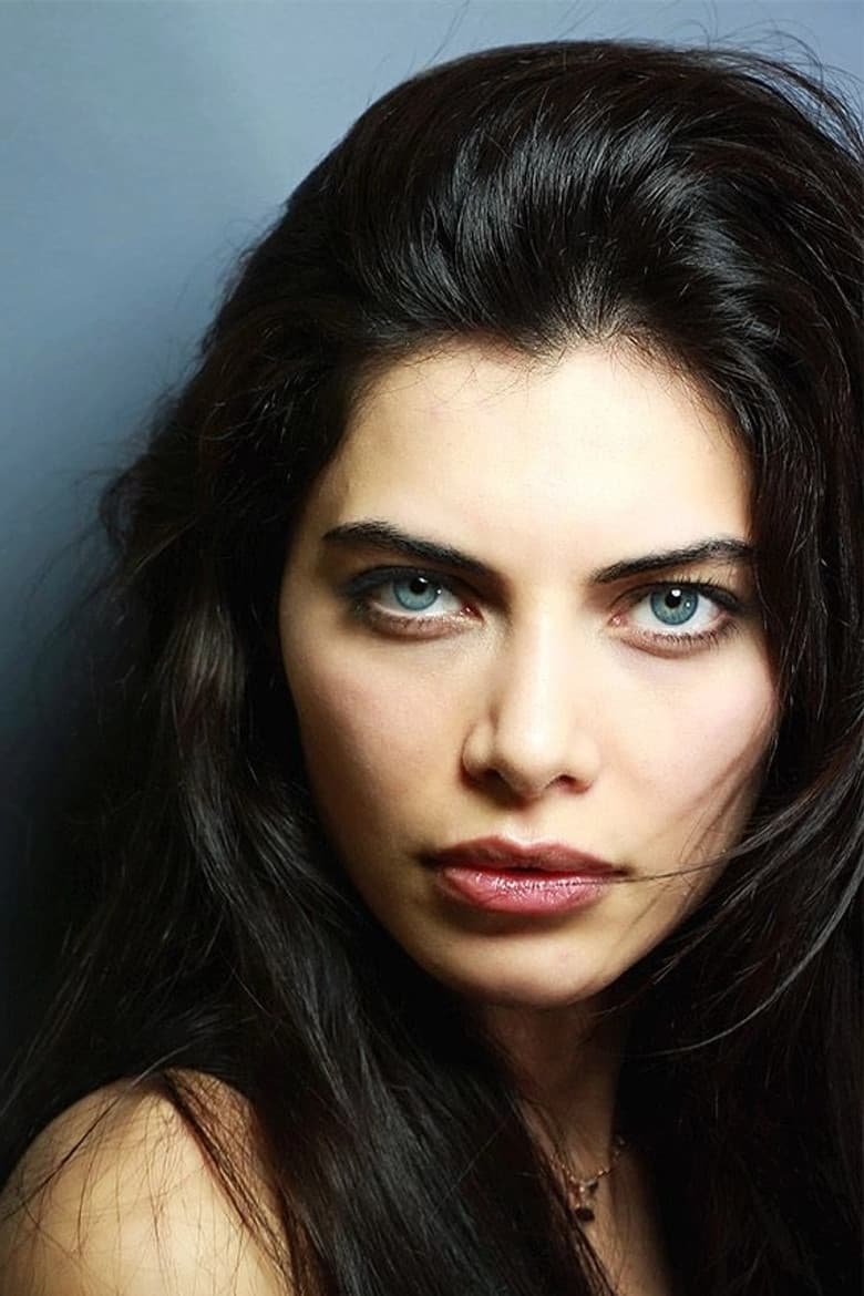 Ceren Hindistan
