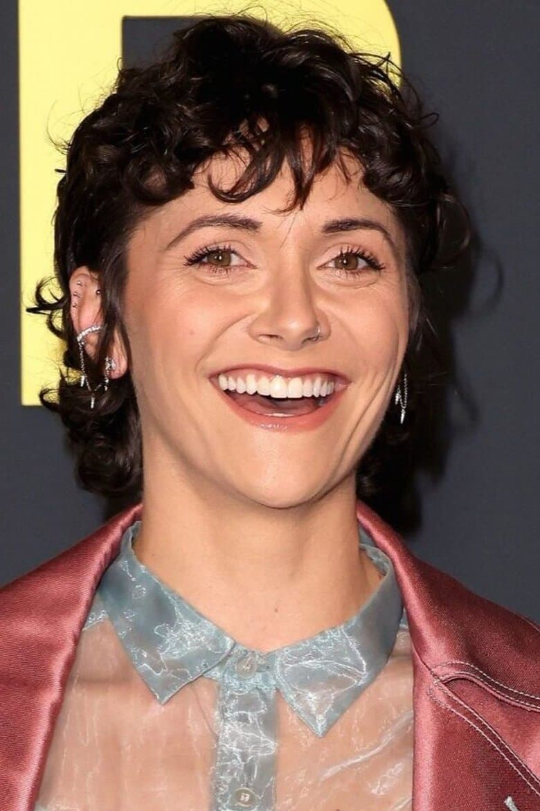 Alyson Stoner
