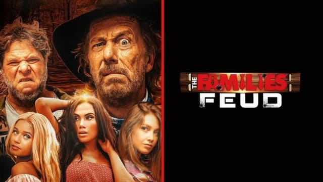 The Families Feud