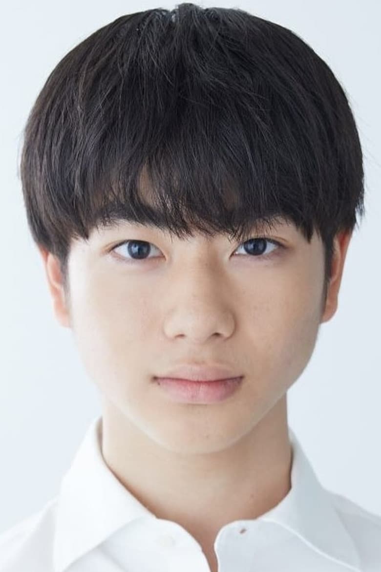 Haruki Mochizuki