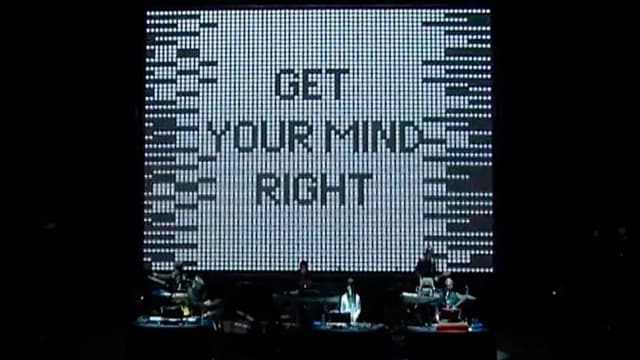 POSTYMO / Yellow Magic Orchestra