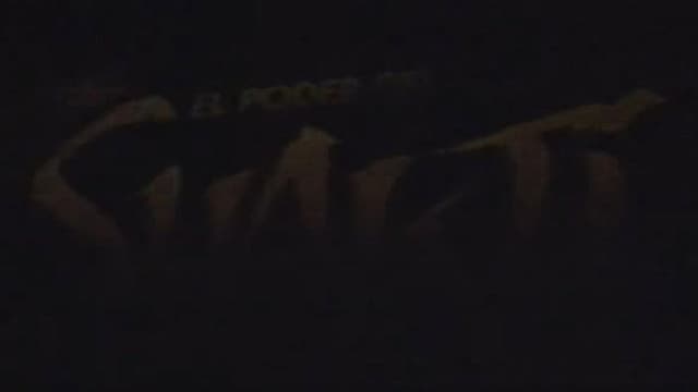 El poder del Shakti