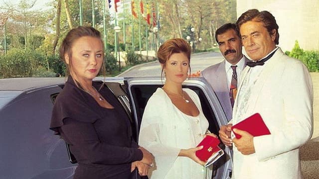Zirvedekiler