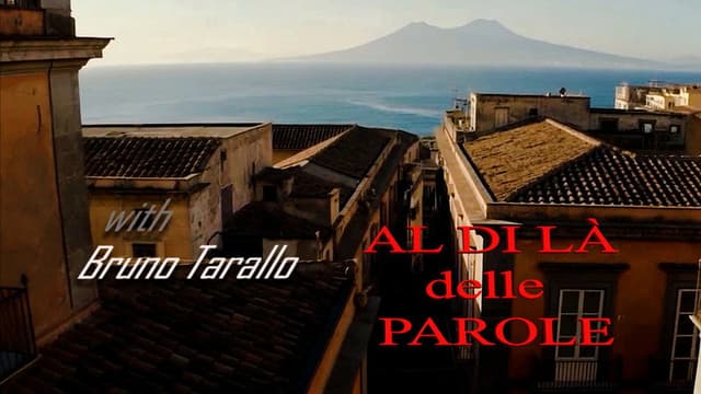 Al di là delle parole