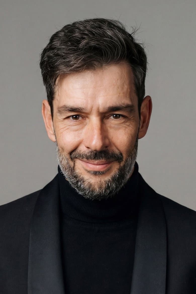 Jose Delgado