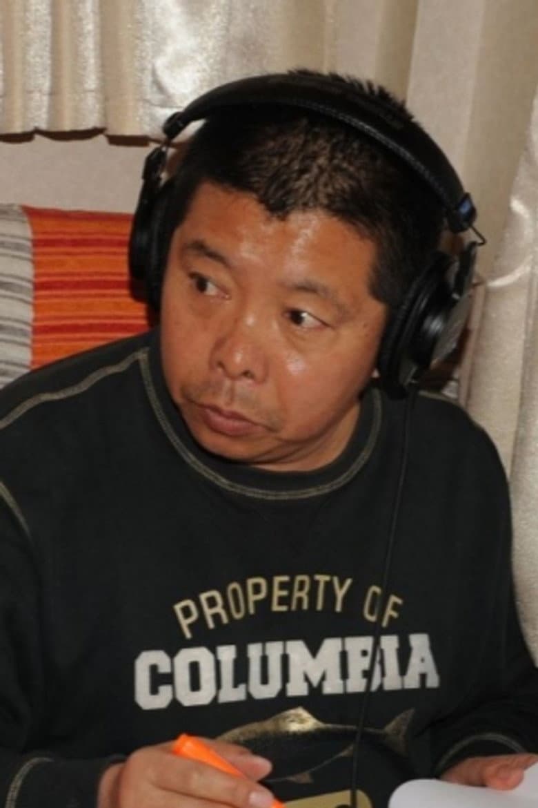 Yan Liu