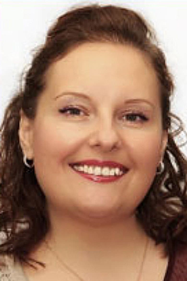 Zhanna Fetisova